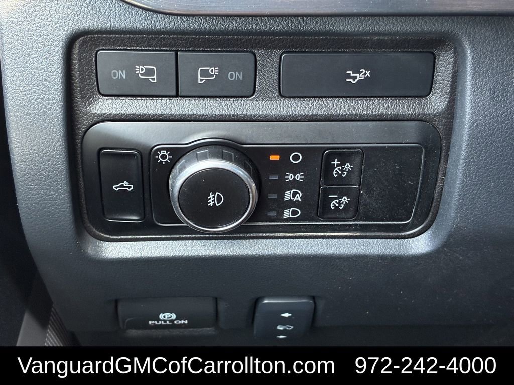 Used 2024 Ford F250 Lariat AWD/4WD image 22