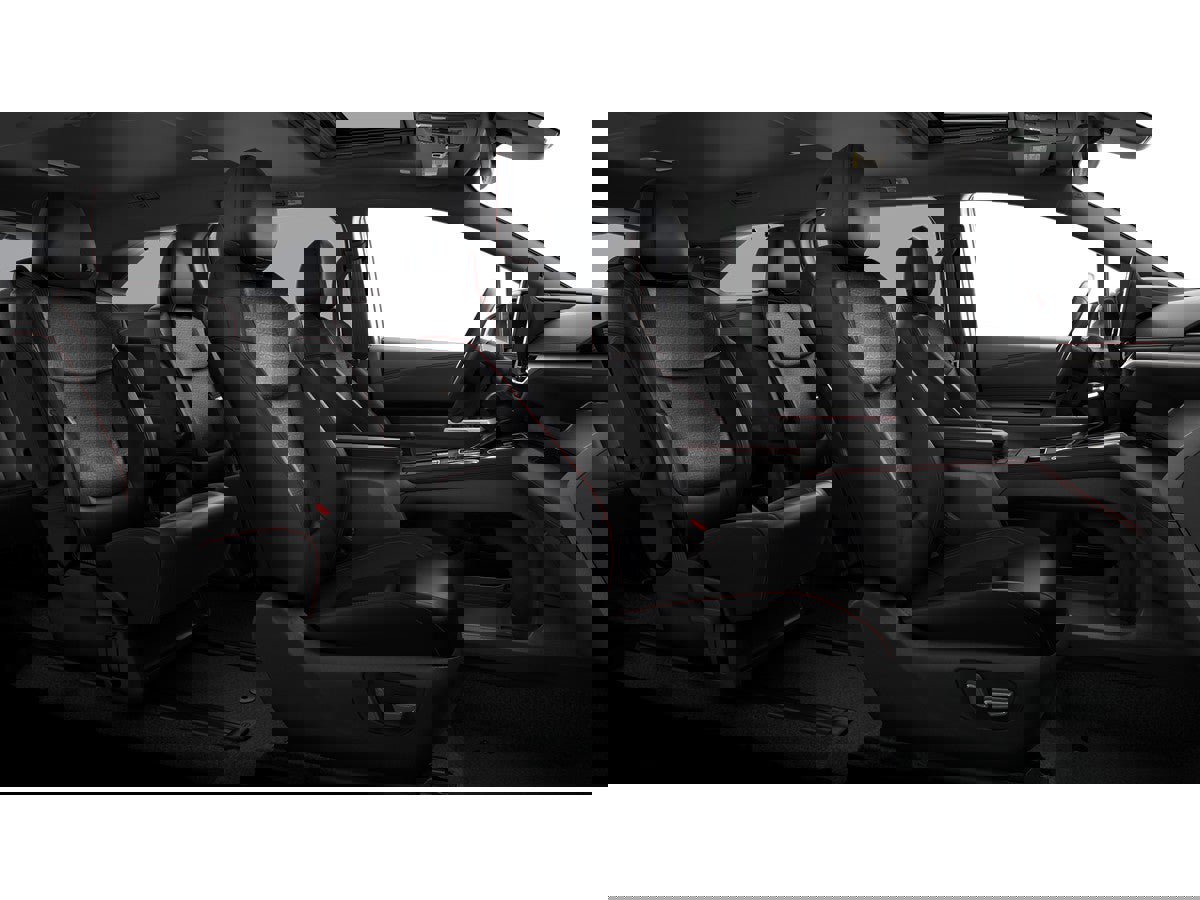 New 2026 Toyota Sienna XSE image 20