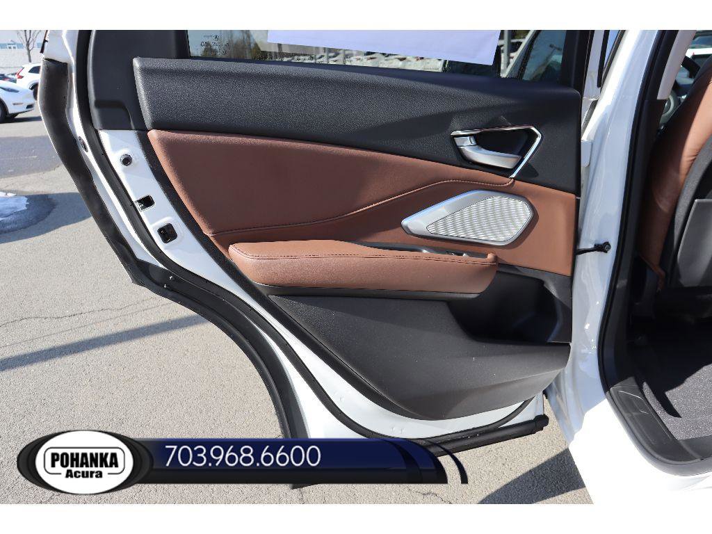 New 2026 Acura RDX w/ Technology Package image 32