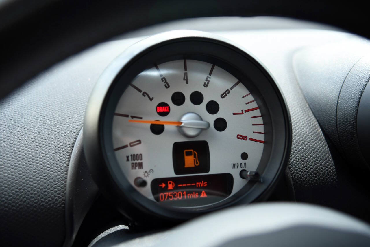 Used 2014 MINI Cooper Paceman S FWD image 39