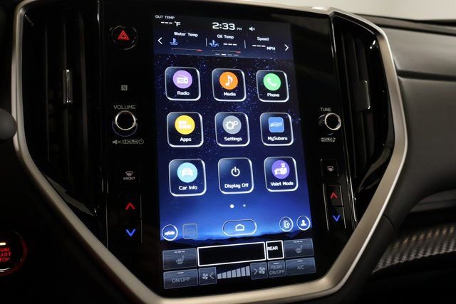 New 2025 Subaru Ascent Premium image 18
