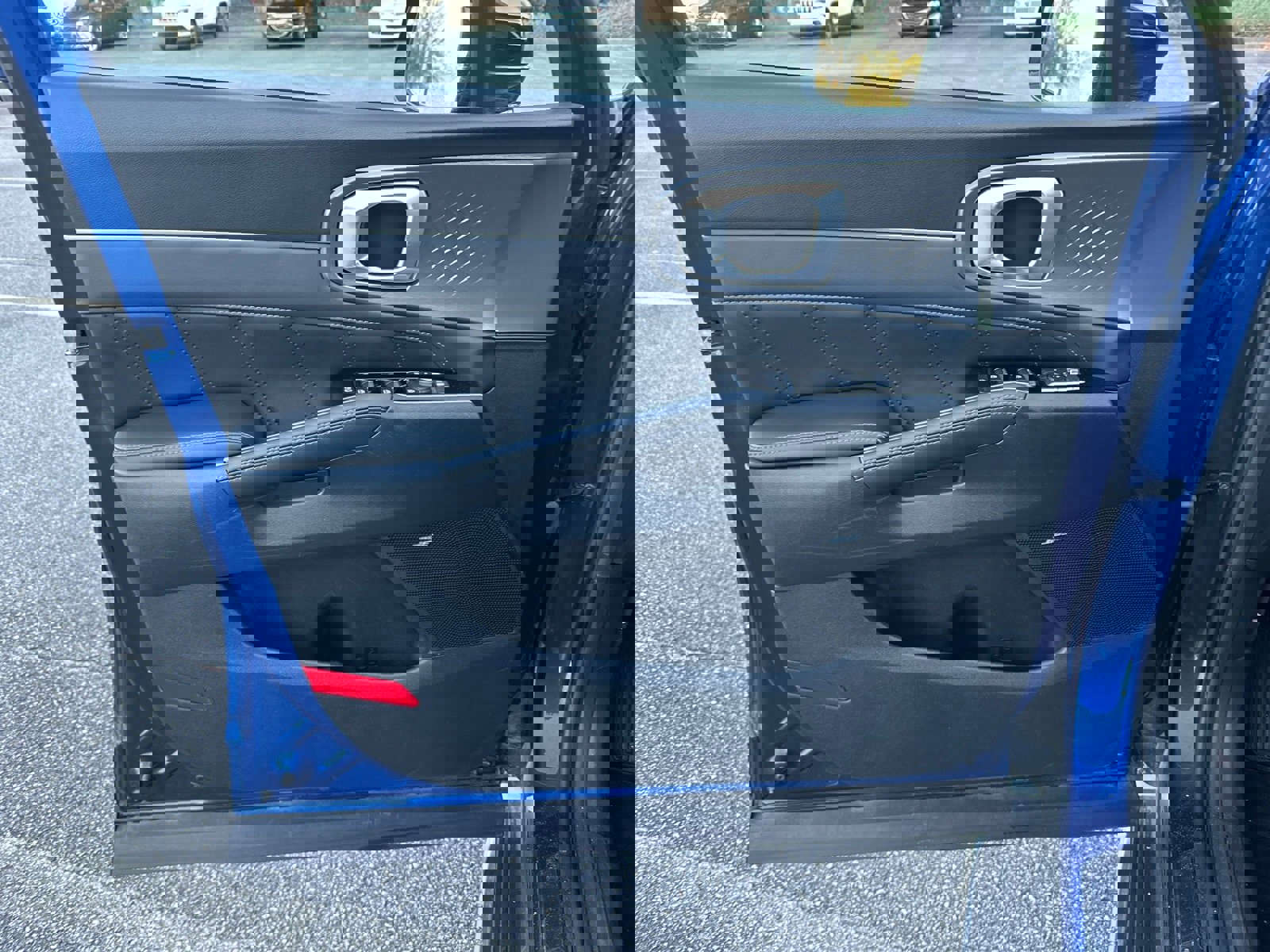 Used 2021 Kia Sorento SX image 10