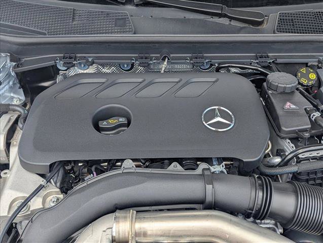 New 2026 Mercedes-Benz CLA 250 image 15