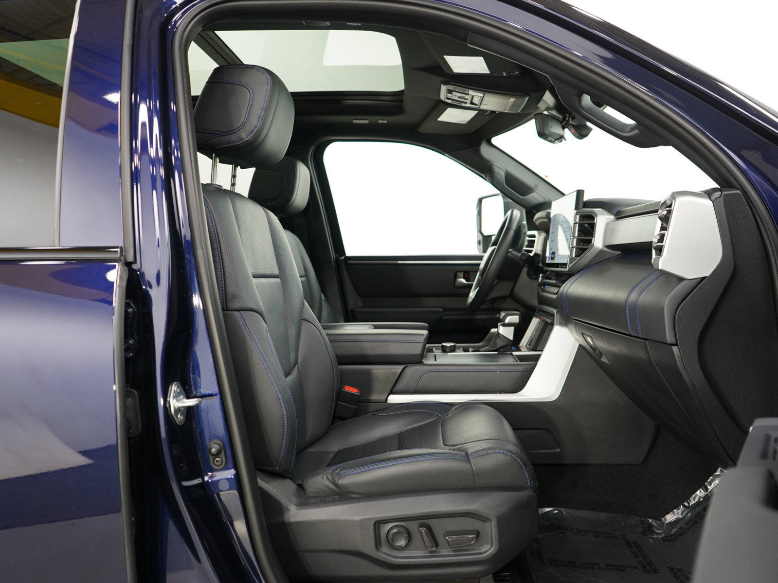 New 2024 Toyota Sequoia Limited image 11