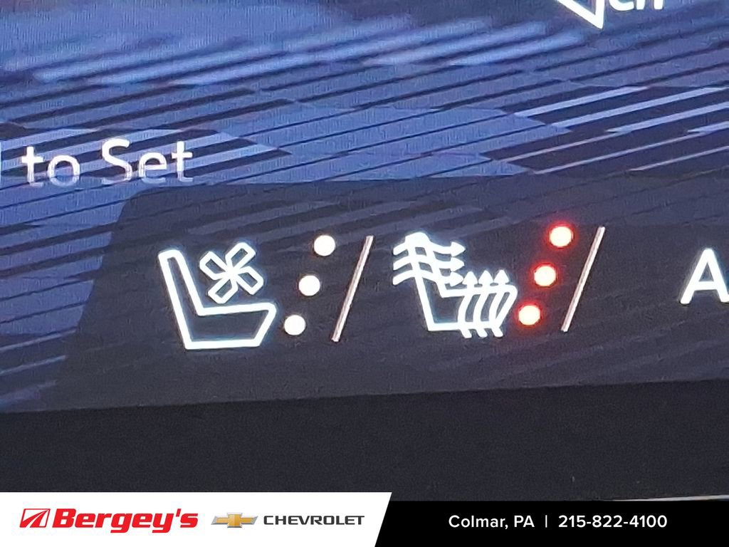 New 2026 Chevrolet Tahoe Premier w/ Sun And Tow Package image 20