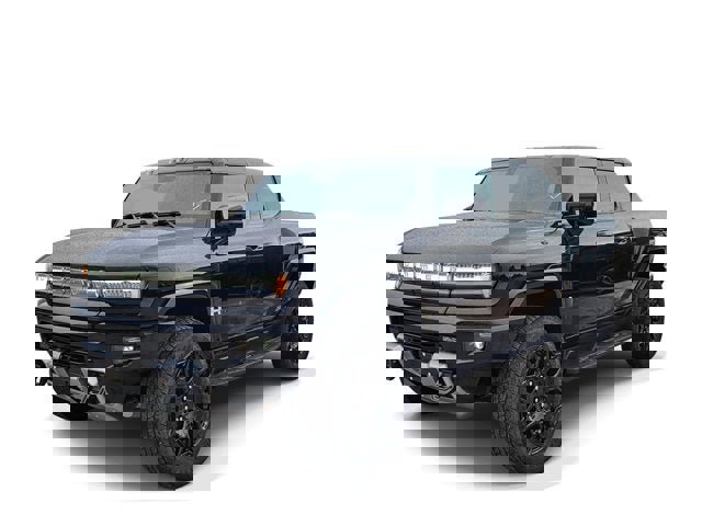 New 2026 GMC Hummer EV SUV image 3
