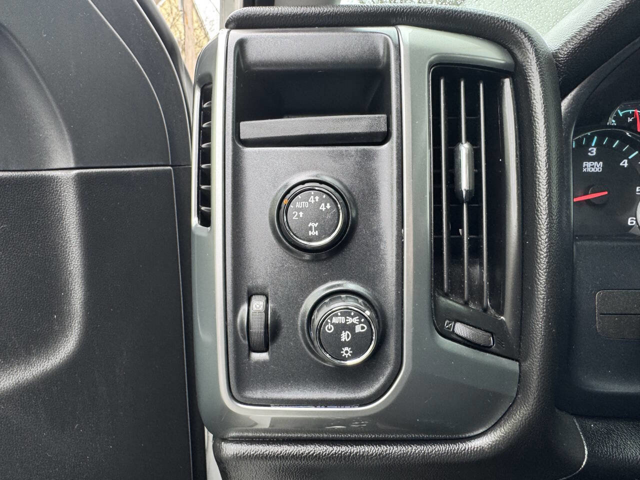 Used 2014 Chevrolet Silverado 1500 LT w/ All Star Edition image 30