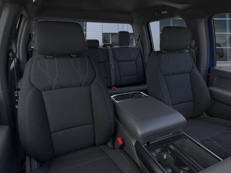 New 2026 Ford F150 STX w/ Equipment Group 200A image 10