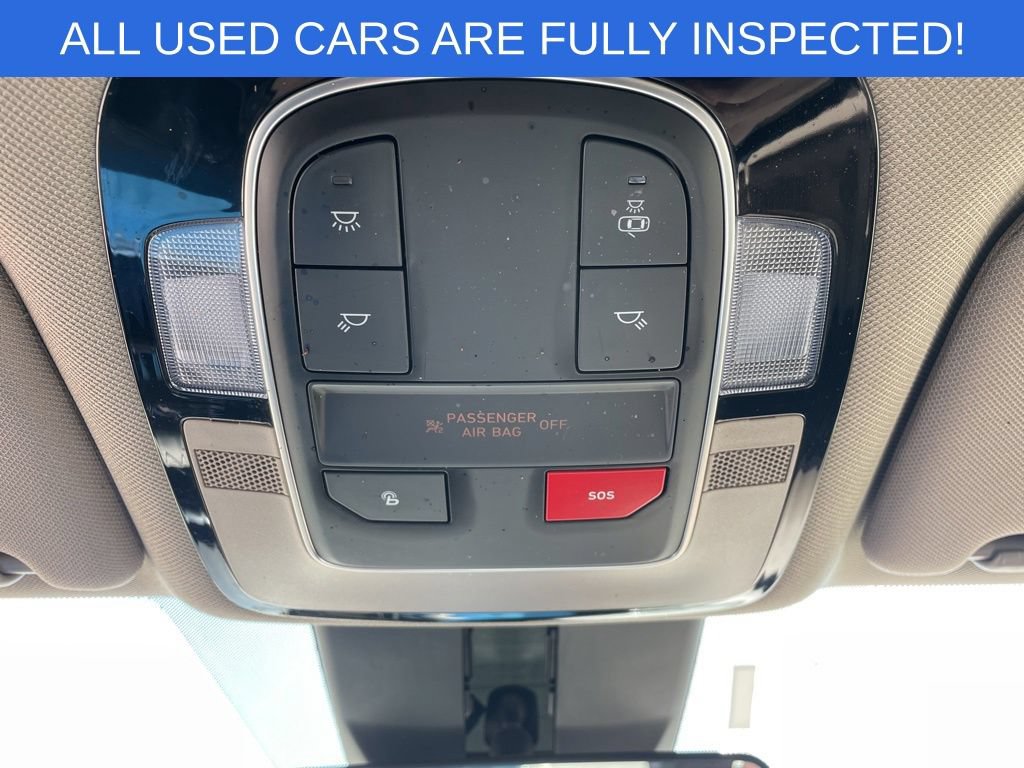 Used 2023 Hyundai Santa Fe SEL AWD/4WD image 18