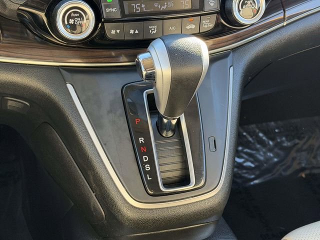 Used 2015 Honda CR-V EX-L image 15