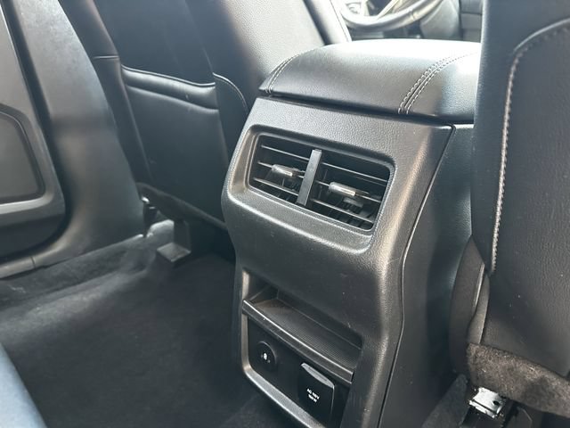 Certified 2023 Ford Edge Titanium AWD/4WD image 39