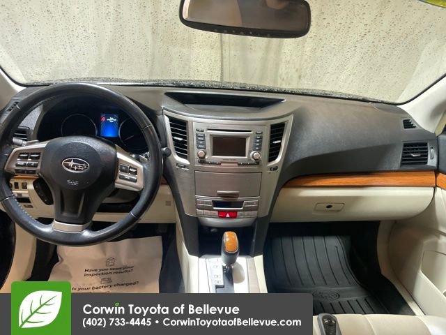 Used 2014 Subaru Outback 2.5i Limited image 20