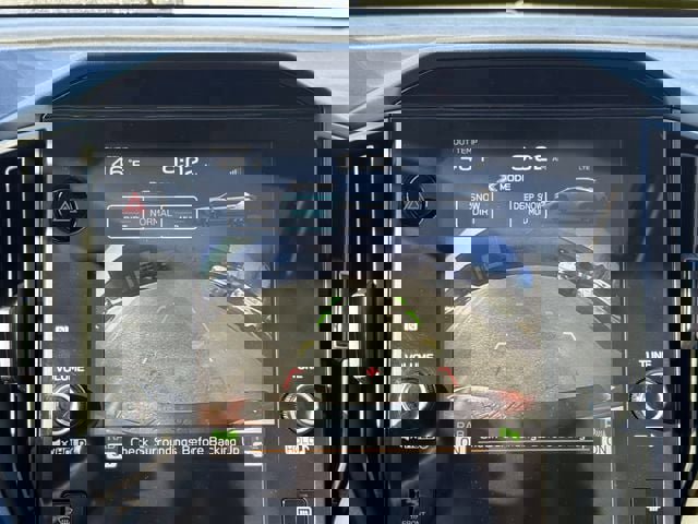 Used 2025 Subaru Crosstrek 2.5i Limited w/ Popular Package #3A image 29