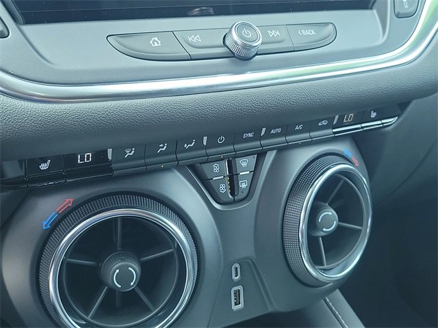 New 2026 Chevrolet Blazer LT w/ Convenience Package image 27