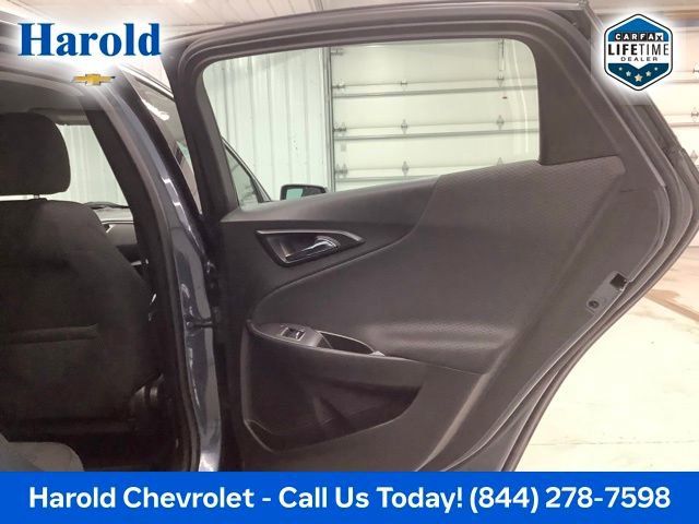 Used 2020 Chevrolet Malibu LS image 8