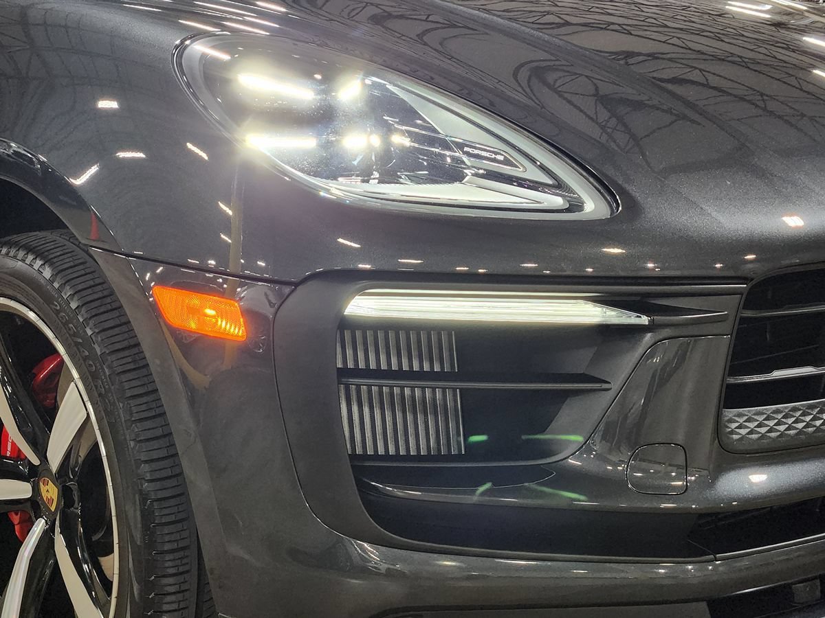 Used 2026 Porsche Macan S AWD/4WD image 13