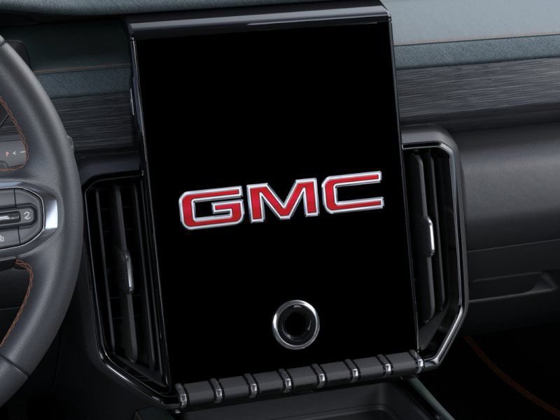 New 2027 GMC Acadia AT4 w/ Super Cruise Package AWD/4WD image 22