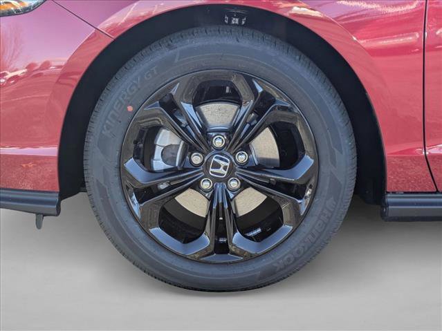 New 2025 Honda Accord SE image 10