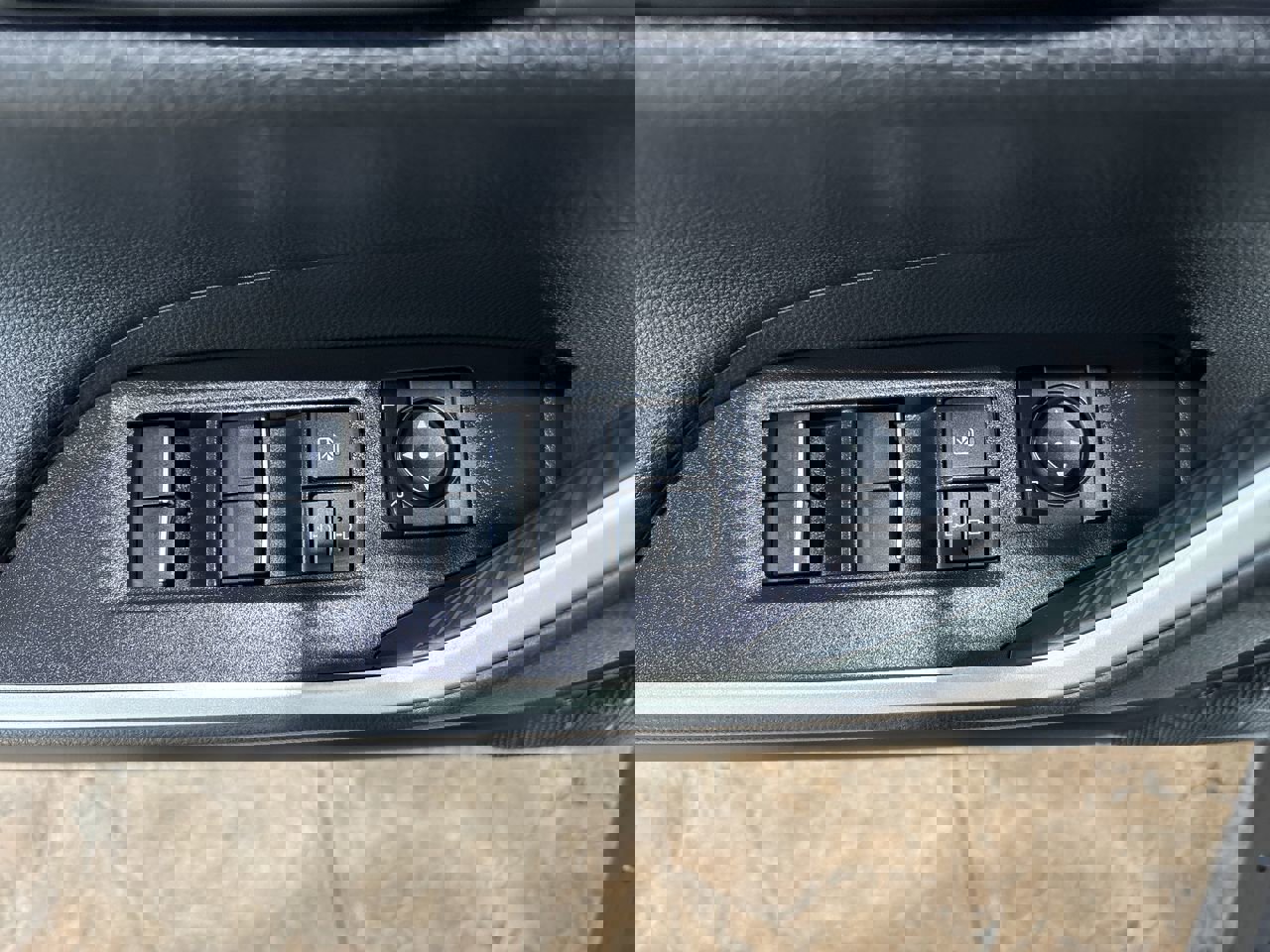 Certified 2022 Toyota RAV4 XSE w/ Weather Package image 13