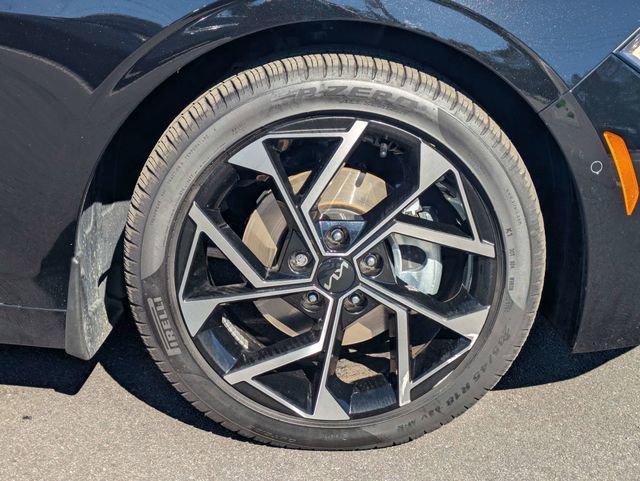 Used 2026 Kia K5 EX image 11