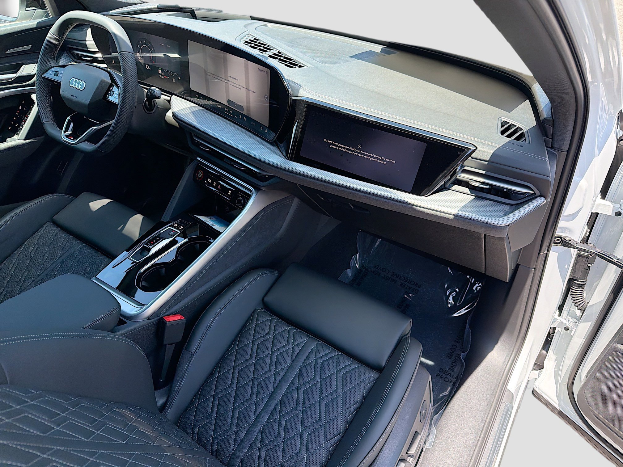 New 2026 Audi SQ5 Premium Plus AWD/4WD image 13