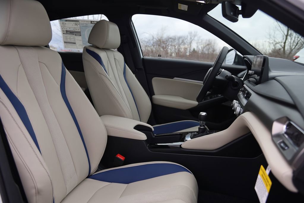 New 2026 Acura Integra A-Spec image 34