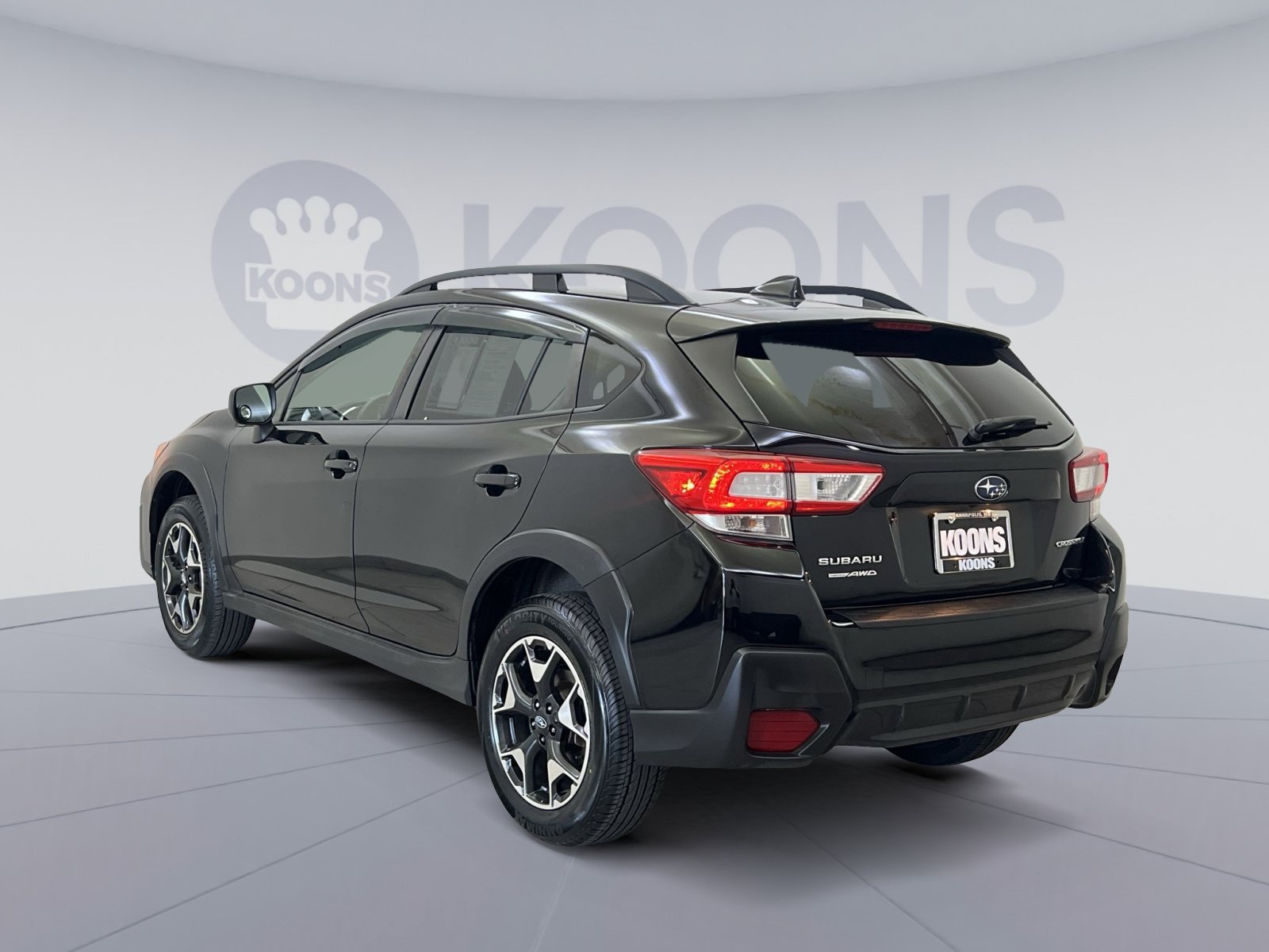 Used 2019 Subaru Crosstrek 2.0i Premium AWD/4WD image 7