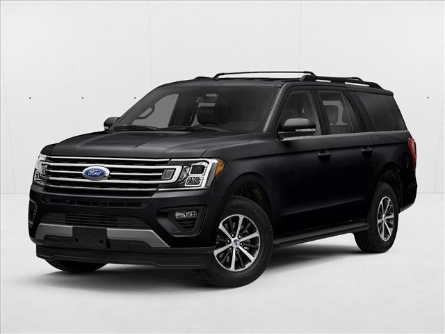 Used 2020 Ford Expedition Max XLT
