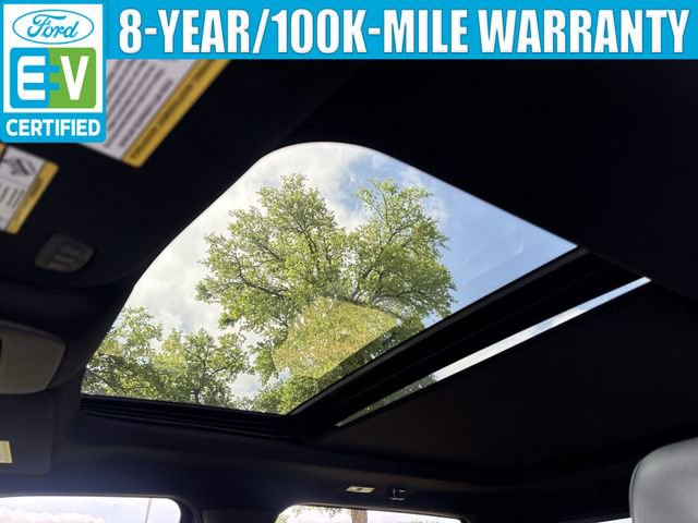 Used 2023 Ford F150 Lightning Lariat w/ Equipment Group 511A High image 32