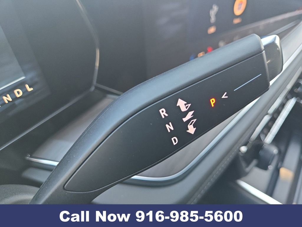 New 2026 Chevrolet Tahoe LT w/ LPO, Get Active Package image 20