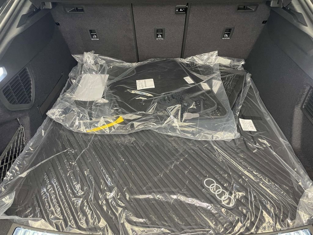 New 2025 Audi S5 Premium Plus image 20