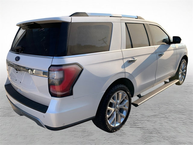 Used 2019 Ford Expedition Limited w/ Equipment Group 302A AWD/4WD video 2
