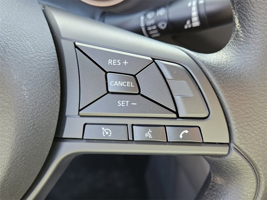 New 2025 Nissan Sentra S image 26