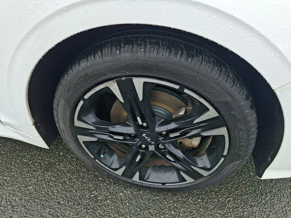 Used 2023 Kia K5 GT-Line image 9