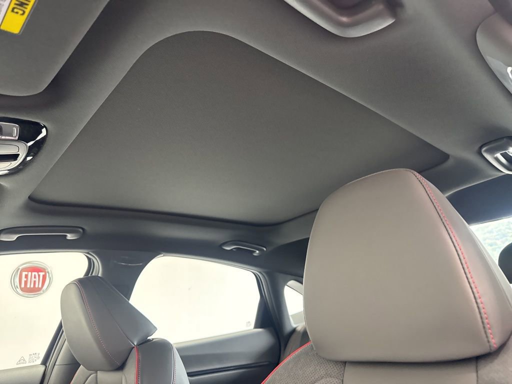 New 2026 Hyundai Sonata N Line image 19