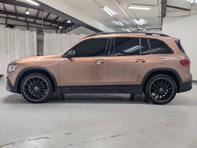 Used 2022 Mercedes-Benz GLB 250 image 23