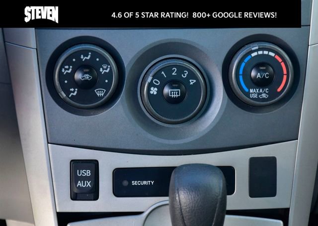 Used 2012 Toyota Corolla LE image 18