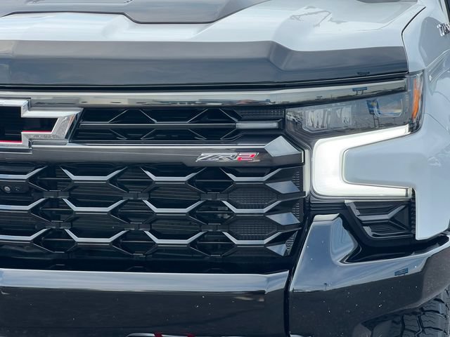 Used 2023 Chevrolet Silverado 1500 ZR2 AWD/4WD image 44