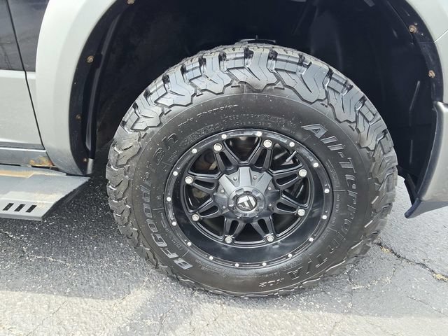 Used 2011 RAM 1500 Outdoorsman AWD/4WD image 15