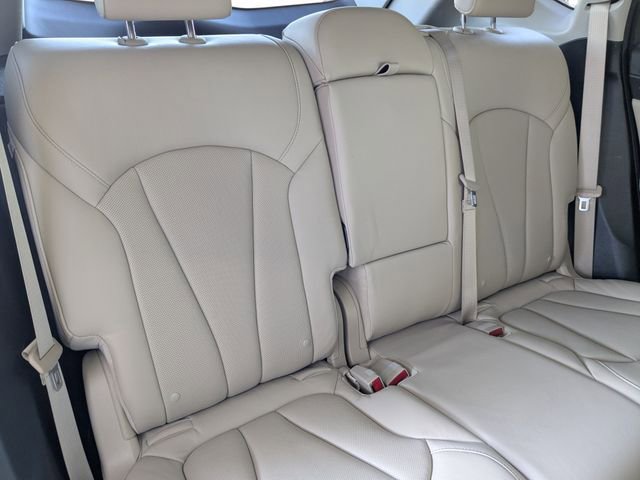 Used 2020 Buick Envision Essence w/ Experience Buick Package image 34