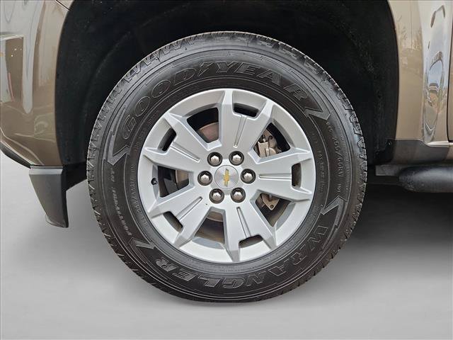 Used 2016 Chevrolet Colorado LT w/ LT Convenience Package AWD/4WD image 25