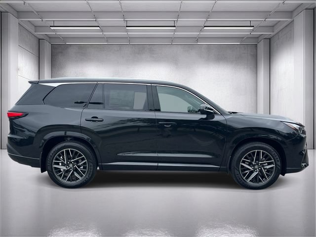 New 2026 Lexus TX 350 AWD image 2