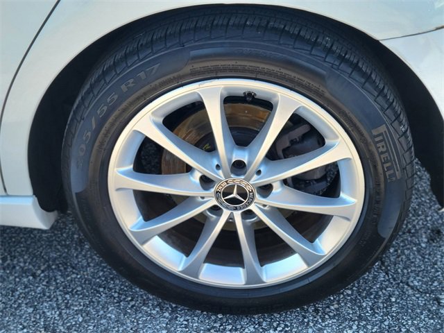 Used 2020 Mercedes-Benz A 220 A 220 image 7