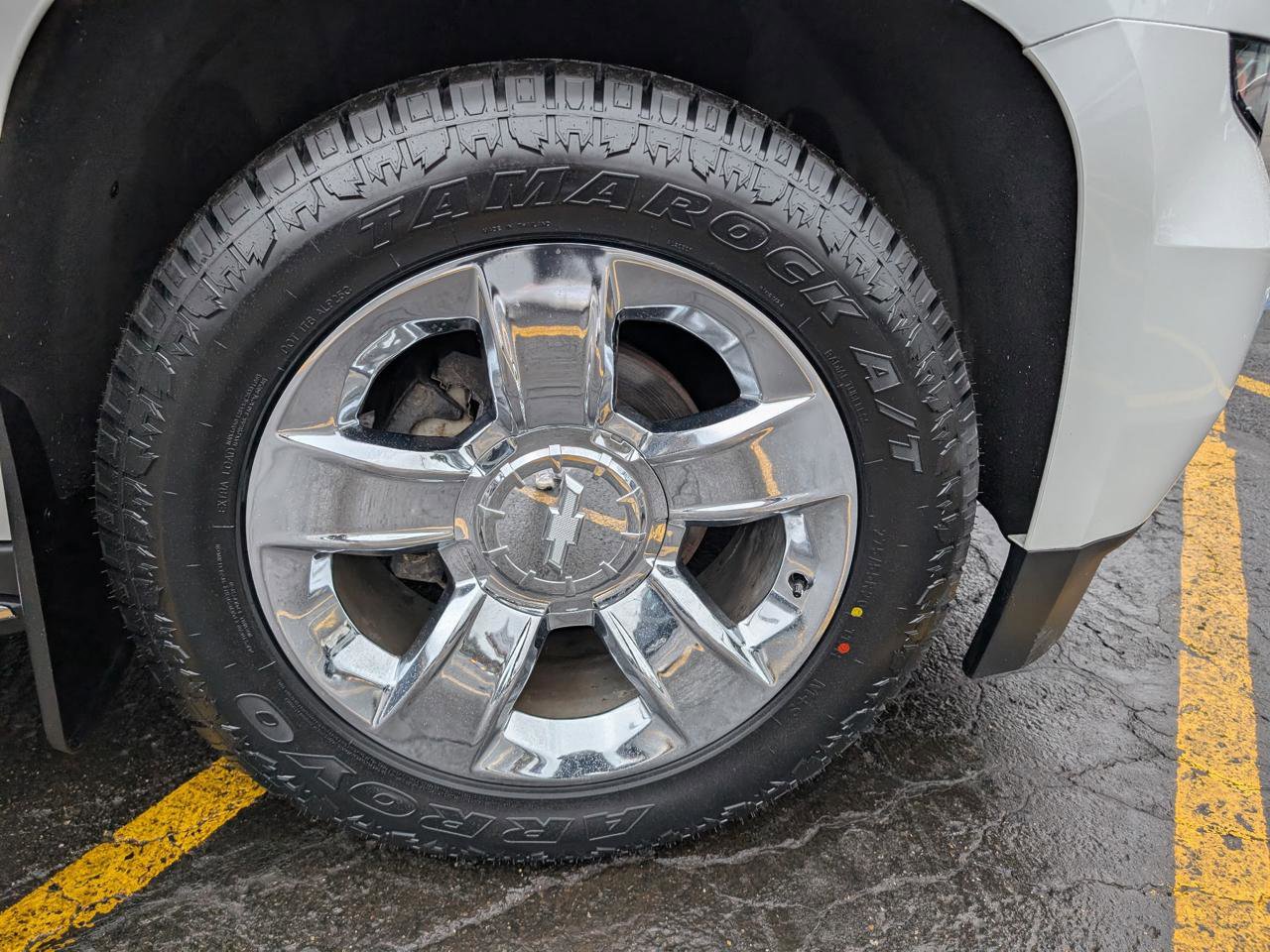 Used 2020 Chevrolet Tahoe Premier image 10