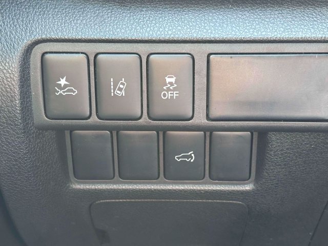 Used 2024 Mitsubishi Eclipse Cross SEL AWD/4WD image 15