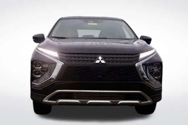Used 2024 Mitsubishi Eclipse Cross SE image 3