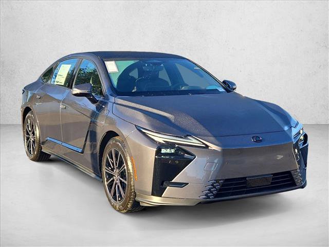 New 2026 Lexus ES 500e w/ Convenience Package AWD/4WD image 7