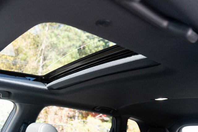 New 2026 Honda CR-V Sport-L image 4