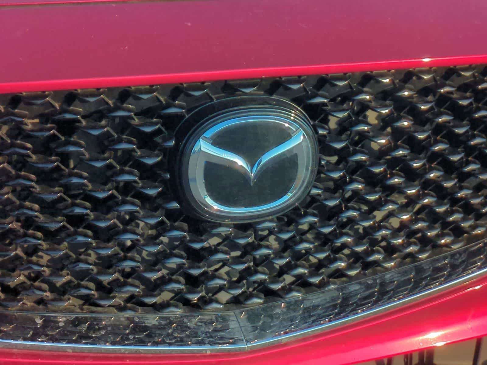 Used 2023 MAZDA CX-30 AWD 2.5 S w/ Premium Package image 11