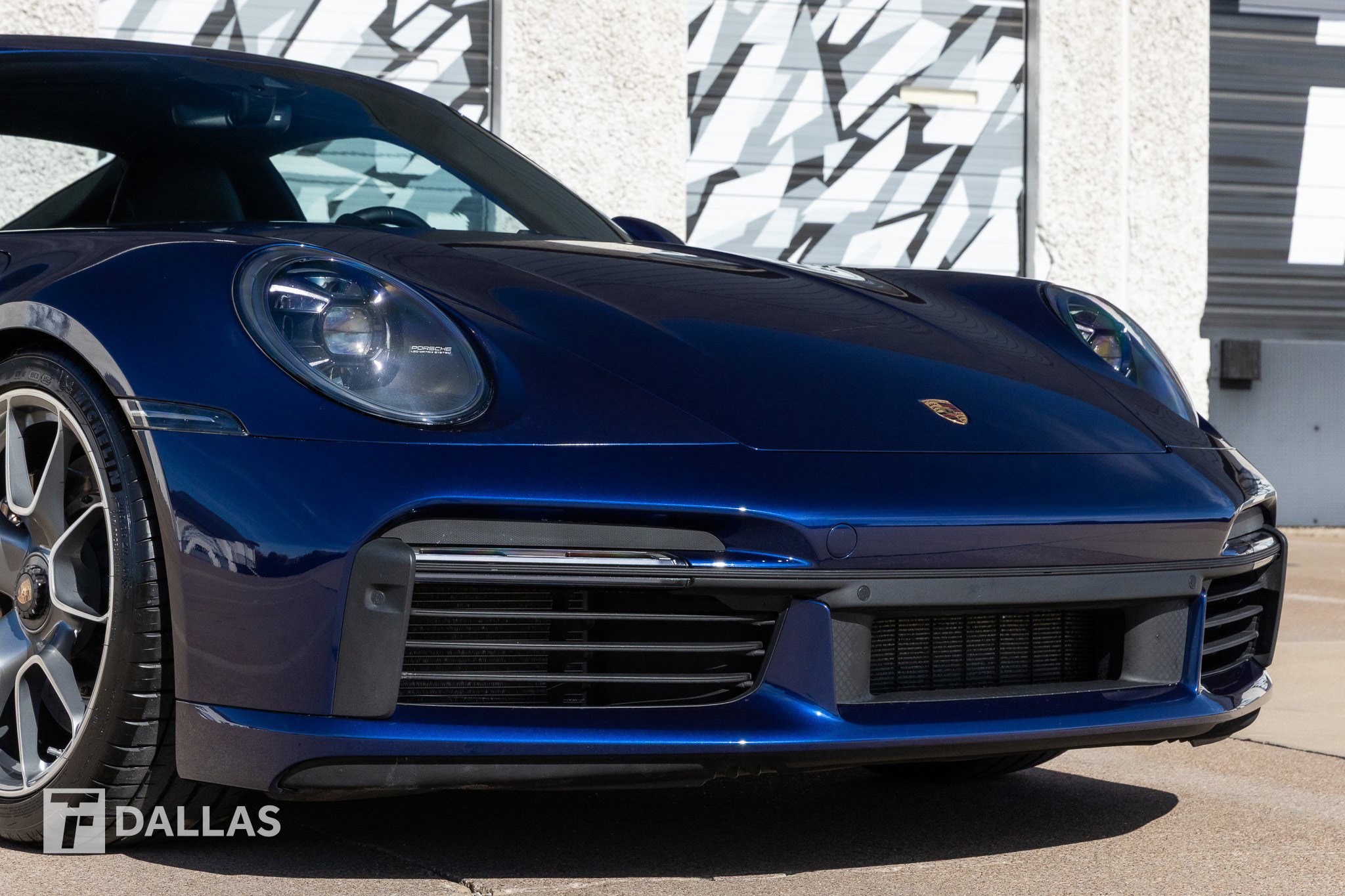 Used 2021 Porsche 911 Turbo video 2